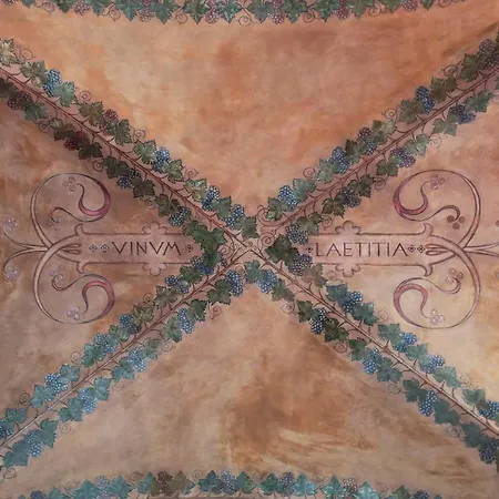 A Un Passo Da Lucio Διαμέρισμα