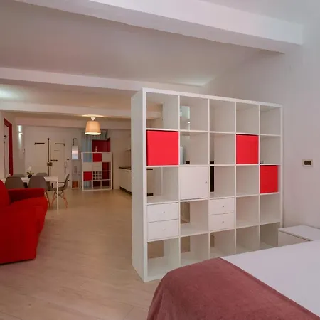 A Un Passo Da Lucio * Bolonia
