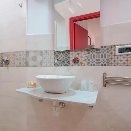 A Un Passo Da Lucio Apartament Bolonia