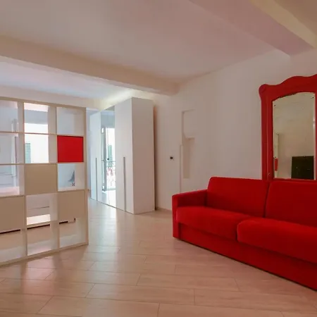 Apartament A Un Passo Da Lucio *